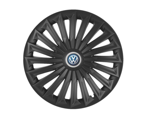 Set 4 capace roti Joy R15 pentru gama auto VW