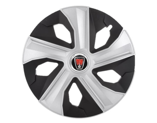 Set 4 capace roti Luna II R16 pentru gama auto Range Rover