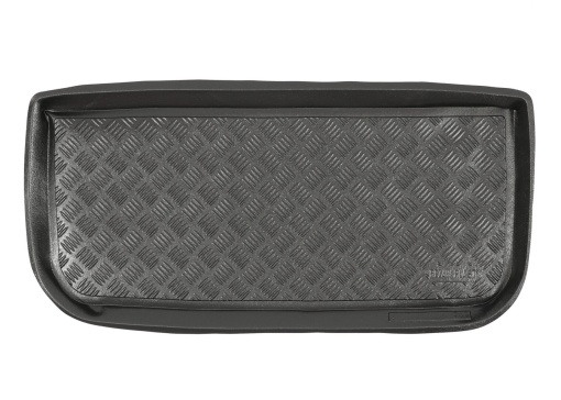 Covor Tavita Portbagaj Mini ONE, COOPER III podea in pozitie ridicata 2013 -