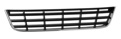 Grila centrala bara fata Vw Golf 5 Variant Jetta, Golf 5 (GT GTi)