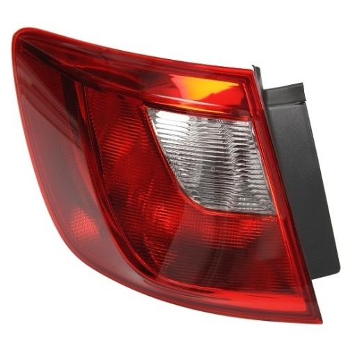 Lampa Stop Spate Stanga Exterioara Tyc Seat Ibiza 4 2008→ ST Station Wagon 11-12304-01-2