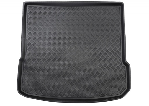 Tavita portbagaj Audi Q7 I version 5 passanger 2005 - 2015