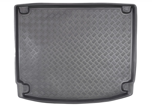 Covor Tavita Portbagaj Porsche CAYENNE II fara subwoofer 2010 - 2017