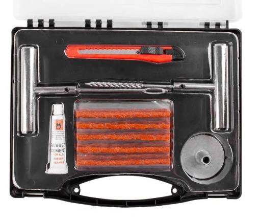 KIT REPARATII ANVELOPE DIMENSIUNI MARI AMIO 02829
