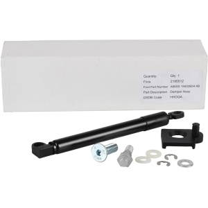 Amortizor Oblon Spate Oe Ford Ranger TKE 2011→ 2195512