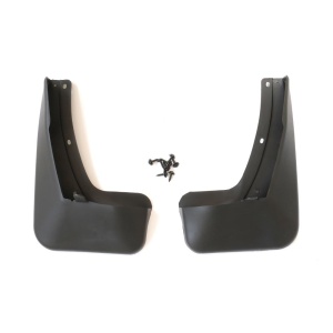 APARATORI NOROI PENTRU VW TIGUAN II 2017-> SET 4 BUC - Img 5