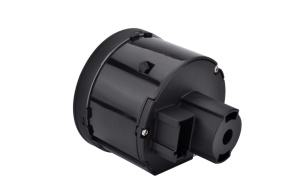 Bloc comutator comanda lumini buton faruri cu functie AUTO, compatibil cu Volkswagen - Img 3