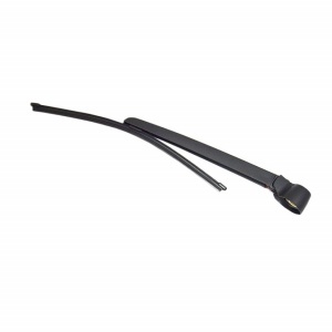Brat stergator luneta VW Golf 5 1K1 hatchback 2003-2009 si VW Polo 9N3 Hatchback 2005-2009 cu lamela de 350 mm 000 - Img 3