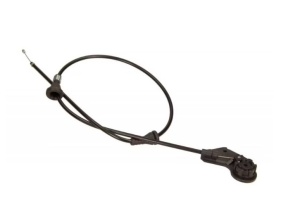 Cablu, capota motor BMW Seria 3 1998-2005 E46 32-0587