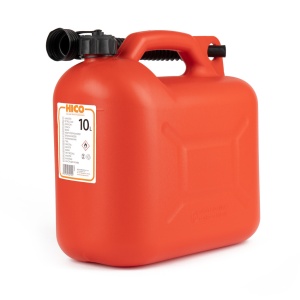 Canistra plastic 10L