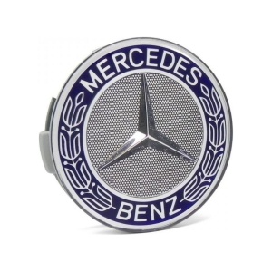 CAPAC JANTA ALUMINIU Mercedes Benz Cod:A17140001255337 - Img 4