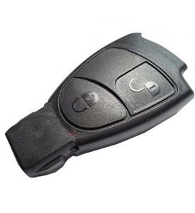 CARCASA CHEIE MERCEDES 2 BUTOANE