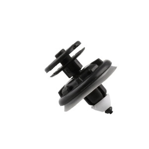 Clipsuri cleme bumbi fixare usa portiera Audi A4 A6 Q5 TT VW Golf 5 Jetta Passat EOS Phaeton Tiguan 6Q0868243 - set 10 bucati - Img 2