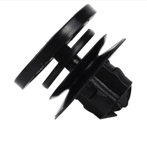 Clipsuri cleme bumbi fixare usa portiera Audi VW Golf 4 Bora Passat B5 Skoda Octavia Seat Cordoba Ibiza Leon Toledo 3B0868243 - set 10 bucati - Img 3