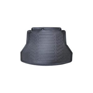 COVOR PROTECTIE PORTBAGAJ UMBRELLA PENTRU HYUNDAI ELANTRA VI 2015-2020 - Img 2