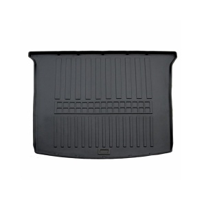 COVOR PROTECTIE PORTBAGAJ UMBRELLA PENTRU VOLKSWAGEN CADDY III (2K) SHORT BASE, 3 PORTIERE (2003-2020) - Img 2