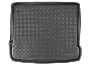 Covor Tavita Portbagaj Audi Q3 I cu rezerva mica 2011 - 2018
