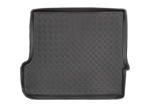 Covor Tavita Portbagaj BMW X3 E83 2003 - 2010