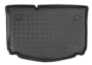 Covor Tavita Portbagaj Citroen C3 I 2002 - 2009
