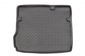 Covor Tavita Portbagaj Dacia DUSTER II 4x2 2018 - 2021, 2021 -
