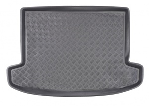 Covor Tavita Portbagaj Hyundai TUCSON IV podea ridicata, toate modelele cu Hybrid, fara Surround Sound - Krell System 2020 -