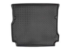 Covor Tavita Portbagaj Land Rover DISCOVERY III, IV 2004 - 2009, 2010 - 2016