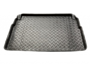 Covor Tavita Portbagaj Mercedes W210 E-CLASS Limousine Avangarda, scurt 1995 - 2003