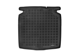 Covor Tavita Portbagaj Premium Ford FOCUS IV Break cu system Mild hybrid , podea in pozitie coborata 2018 - 2021, 2021 - - Img 1