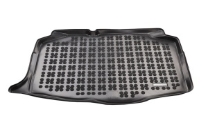 Covor Tavita Portbagaj Premium Seat IBIZA V podea portbagaj fixa 2017 - 2021, 2021 -