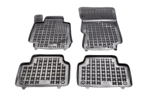 Covorase Presuri Auto Cauciuc Dedicate Alfa Romeo GIULIA tractiune spate numai 4x2 2016 -