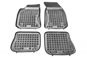Covorase Presuri Auto Cauciuc Dedicate Audi A4 I B5 1994 - 2001