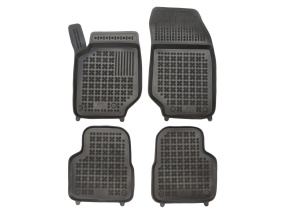 Covorase Presuri Auto Cauciuc Dedicate Citroen C4 III toate modelele fara electric 2020 - - Img 2