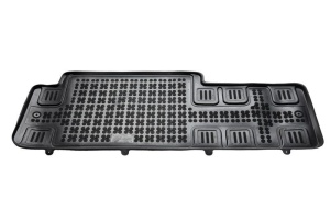 Covorase Presuri Auto Cauciuc Dedicate Citroen SPACETOURER - Spate , 3 loc, 2016 - | Opel ZAFIRA LIFE - Spate , 3 loc, 2019 - | Peugeot TRAVELLER Spate , 3 loc, 2016 - | Toyota PROACE VERSO II - Spate , 3 loc, 2016 -