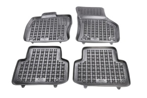 Covorase Presuri Auto Cauciuc Dedicate Cupra FORMENTOR 2020 - | Cupra LEON Hatchback 2020 - | Seat LEON IV (MK4) 2020 -