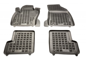 Covorase Presuri Auto Cauciuc Dedicate Jeep RENEGADE 2014 - 2021