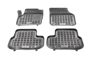 Covorase Presuri Auto Cauciuc Dedicate Land Rover DISCOVERY SPORT 2014 - 2019