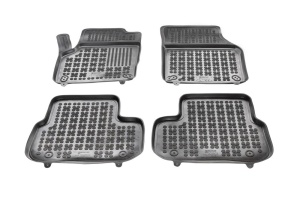 Covorase Presuri Auto Cauciuc Dedicate Land Rover DISCOVERY SPORT 2014 - 2019 - Img 2