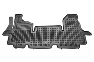 Covorase Presuri Auto Cauciuc Dedicate Renault MASTER II - Facelift 2003 - 2010