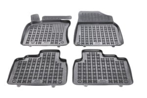 Covorase Presuri Auto Cauciuc Dedicate Toyota CAMRY VIII Sedan, Hybrid 2017 - 2021 | Toyota CAMRY VIII Sedan, Hybrid 2021 -