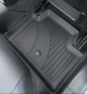 Covorase Presuri Auto Tip Tavita 4.5D Ultra PRO Audi Q7 2015 -2025 | Audi Q8 2018 - | Bentley Bentayga 2016 - | Lamborghini Urus 2018 - - Img 4