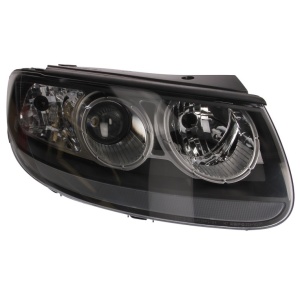 Far Dreapta Am Hyundai Santa Fe 2 2006-2009 92102-2F210