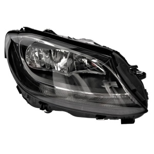 Far Dreapta Am Mercedes-Benz C-Class W205 2014-2018 A2058200261