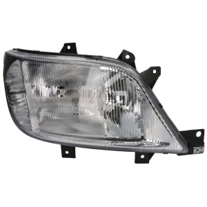 Far Dreapta Am Mercedes-Benz Sprinter 1 2000-2002 A9018201561