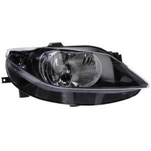 Far Dreapta Am Seat Ibiza 4 2008-2012 6J1941022B