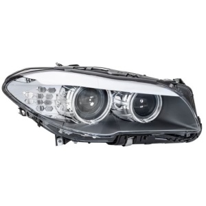 Far Dreapta Hella Bmw Seria 5 F10 2009-2013 1EL 010 131-521