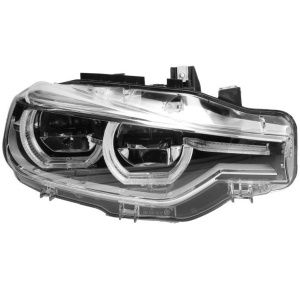 Far Led Dreapta Hella Bmw Seria 3 F31 2011→ 1EX 012 103-921