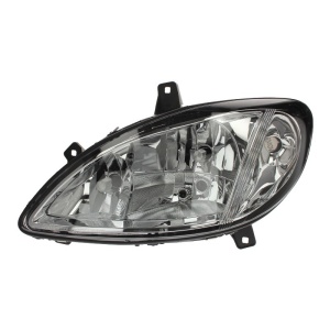 Far Stanga Am Mercedes-Benz Viano W639 2003-2010 A6398200161