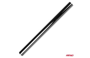 Folie de nuantare a geamurilor Black 0,75x3m 30% - Img 3