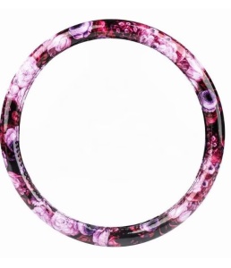 HUSA VOLAN FLORAL AMIO 02988