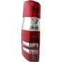 Lampa Spate Stanga Am Mercedes-Benz Sprinter 2 2006→ Bus / Caroserie A9068200164 - Img 2